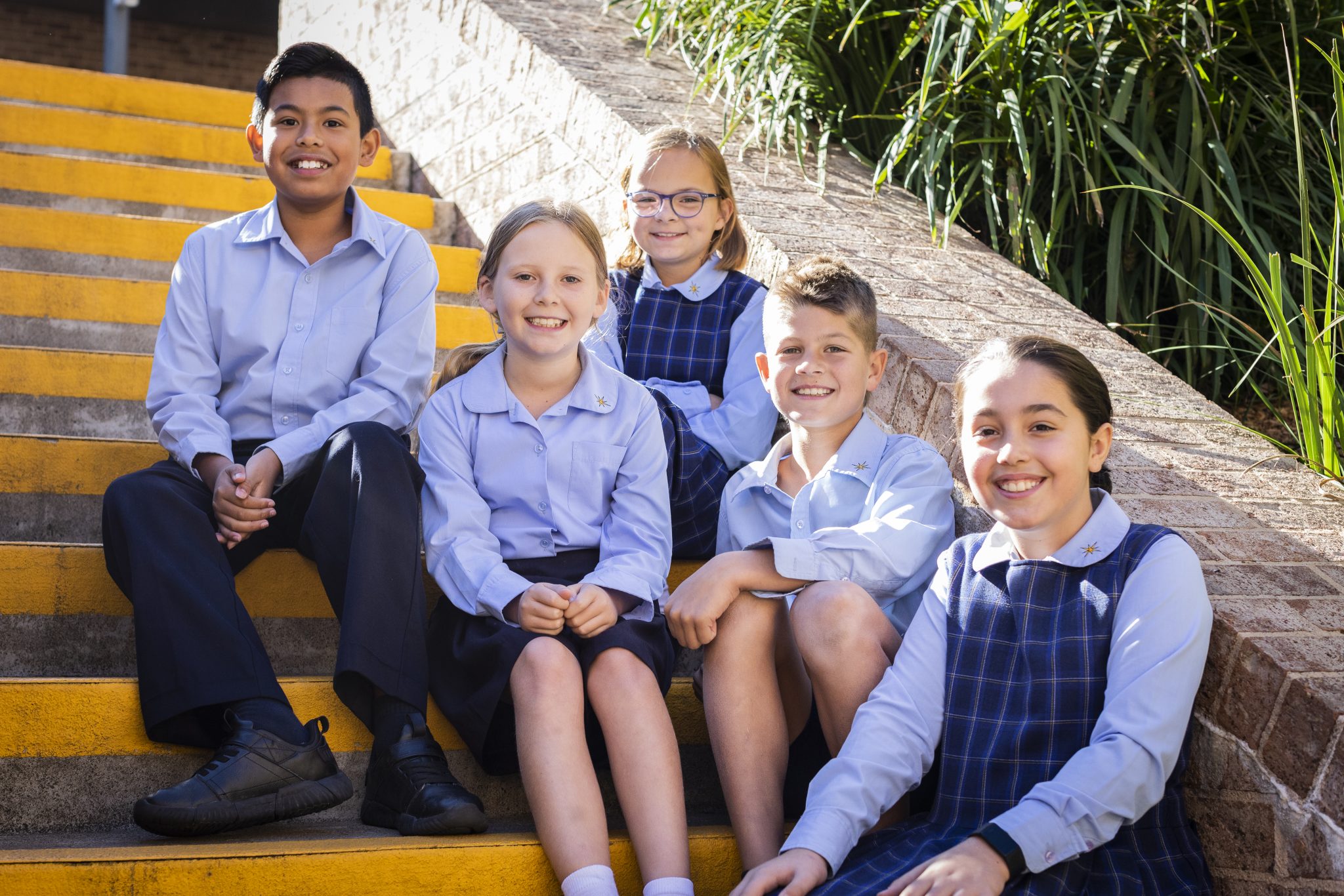 Enrol - Our Lady Star of the Sea, Terrigal