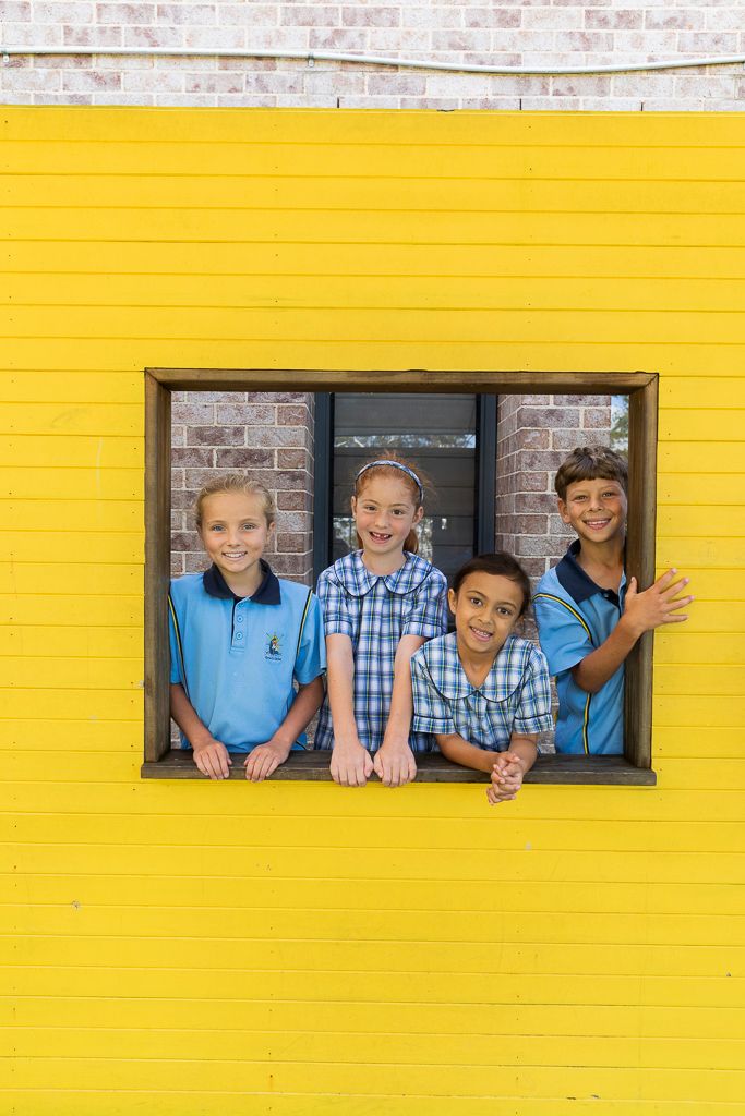 Learner Diversity - Our Lady Star of the Sea, Terrigal