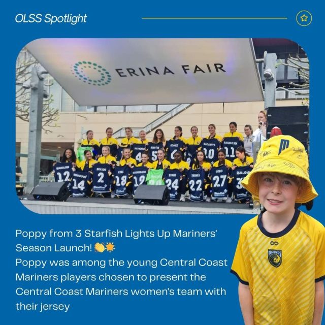 Central Coast Mariners partner with Erina Fair - Central Coast Mariners